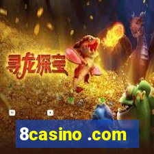 8casino .com